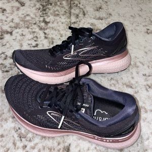 Brooks glycerin 19